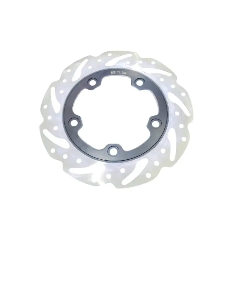 [BD109] Brake Disc Rear For Symphony ST[After market](Made in China)