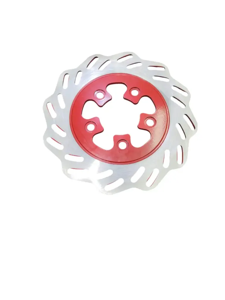 Brake Disc Front&Rear For SYM Symphony SR[After market](Made in China)