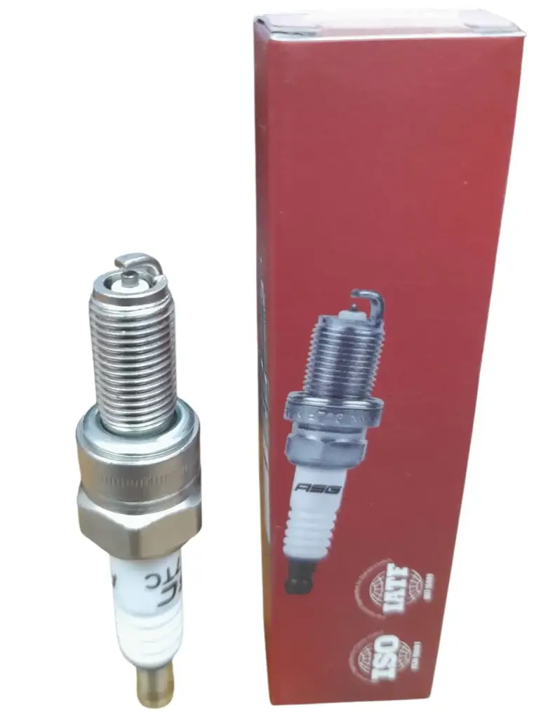 [SP229] Spark Plug For Motorcycles [ASG](CR7E)(667TC)(Made in China)