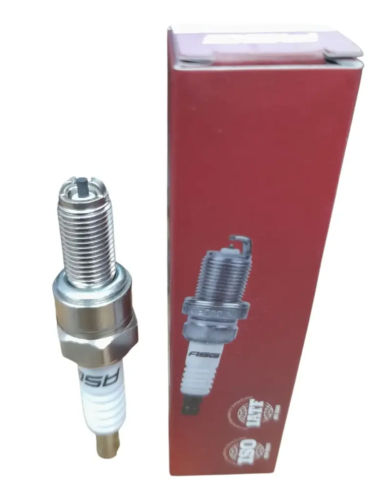 [SP230] Spark Plug For Motorcycles [ASG](668EK)(Made in China)