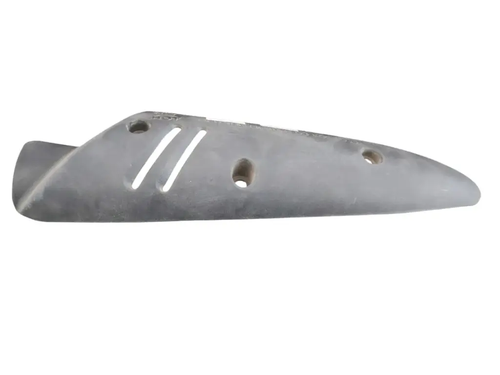 [AC154] Cover Exhaust For Fiddle 2 [After market](Made in China)