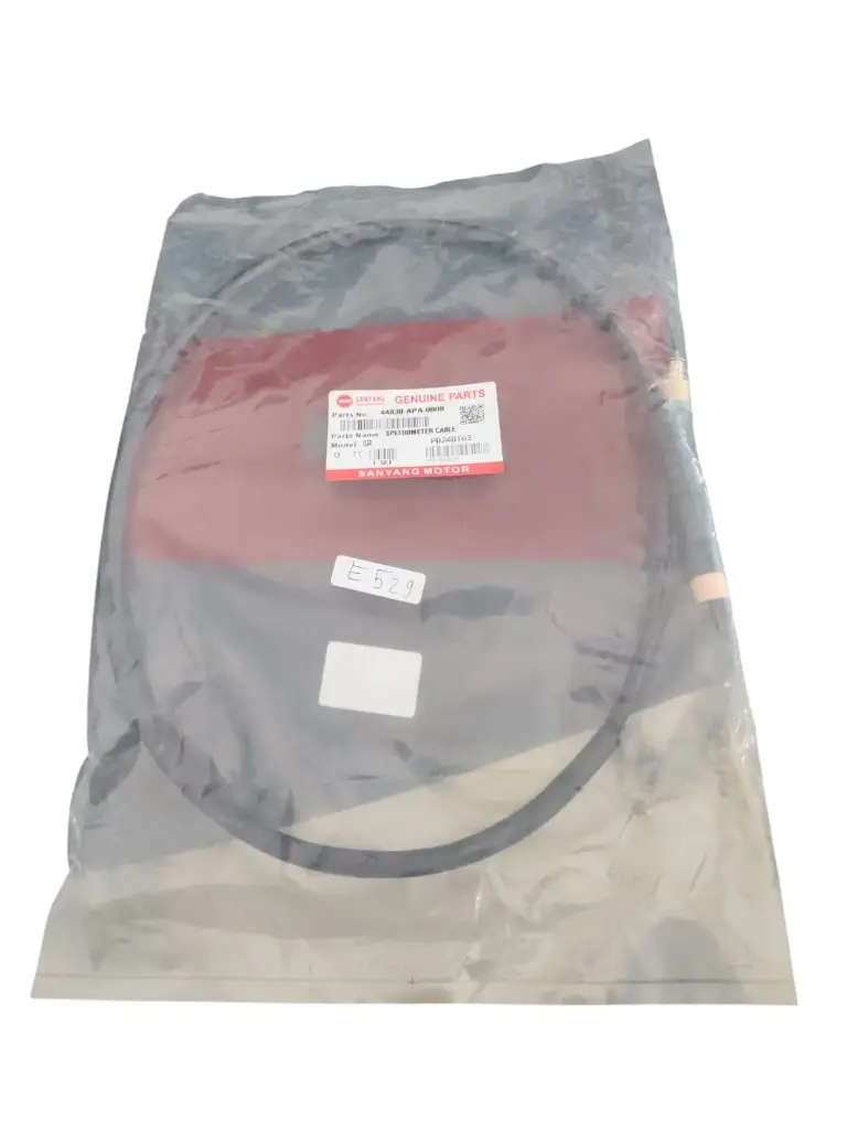 Speedometer Cable For Symphony S,ST,SR [After market](Made in China)