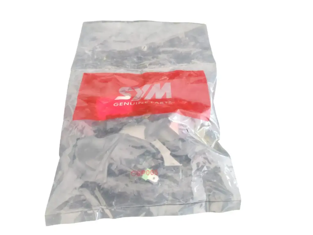 [E530] Ignition Cables Set SYM Fiddle 3 [After market](Made in China)