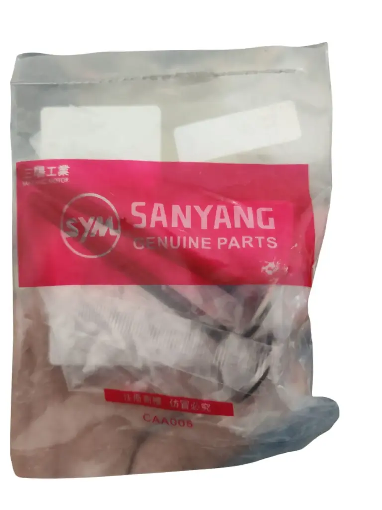 Engine valves For Symphony S,SR[After market](Made in China)