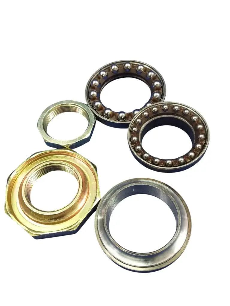 [BG120] Bearing Starter for Fiddle 2,3-Symphony S,SR,ST-Jet 4-Orbit 2 [After market](Made in China)