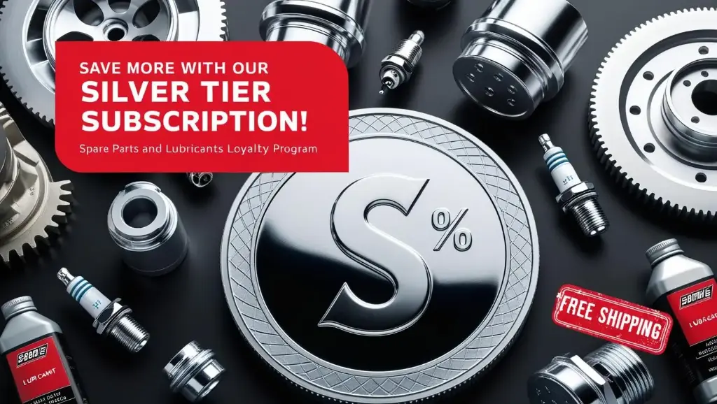 Silver tier
