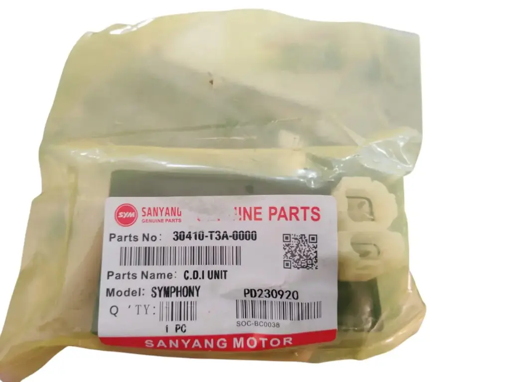 Electronic Ignition CDI Module for Symphony ST,S [After Market](Made in China)