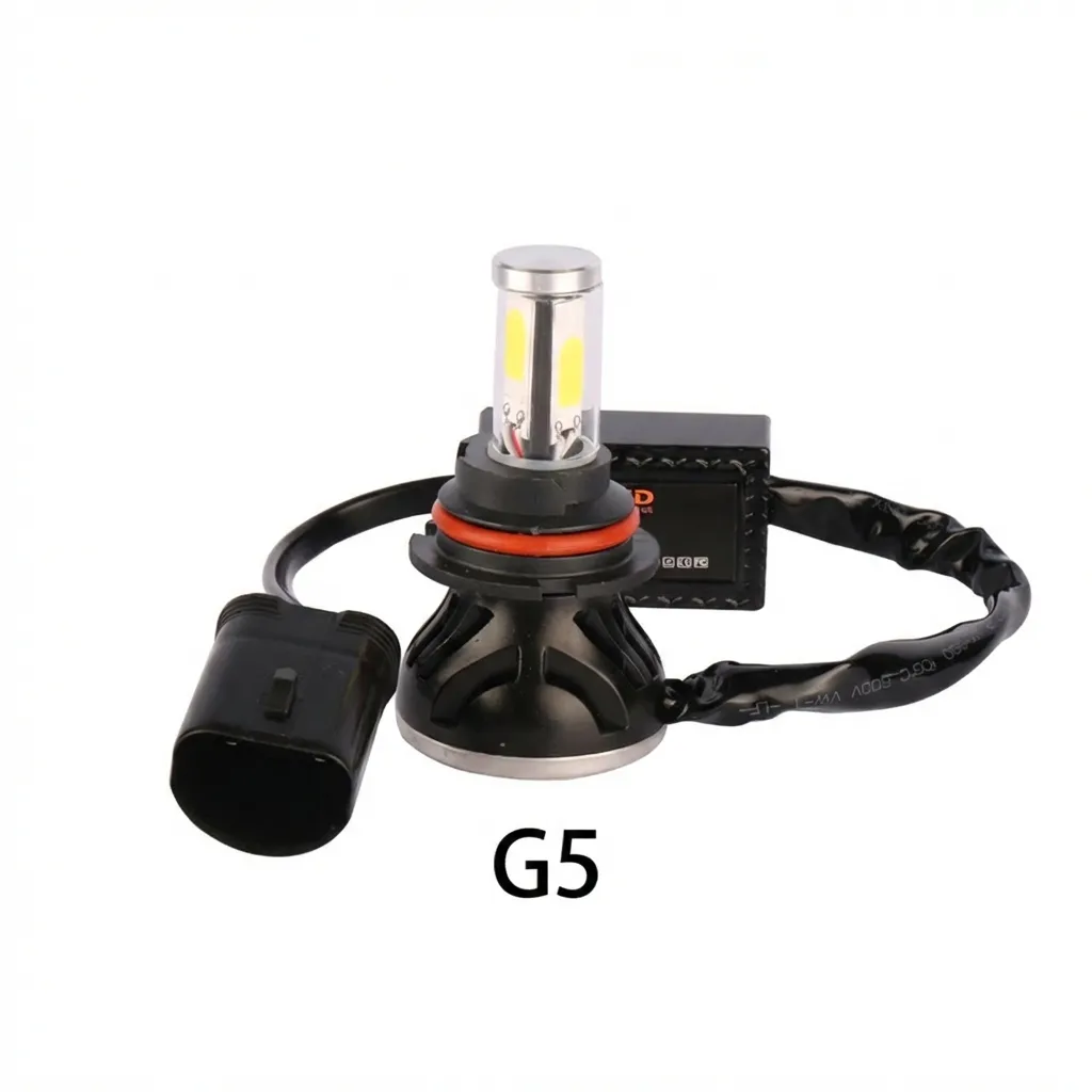 Lamp Led H11 [G5] (Made in China)