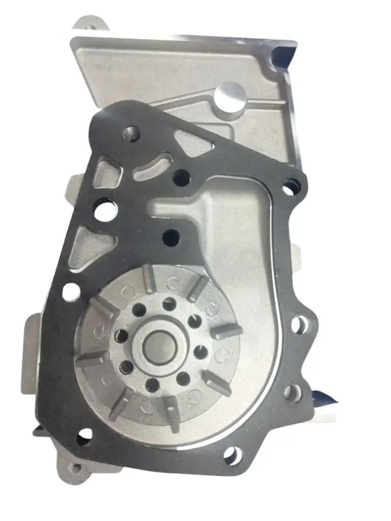 Water Pump Renault Duster /New Logan/Sandero/Megane 2 [Tenda](Made in China)(101-275-1465)