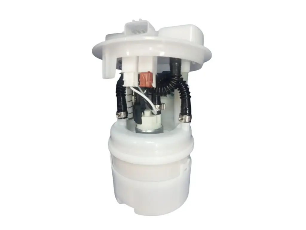 Fuel Pump Complete New Logan [Tenda](made in China)()