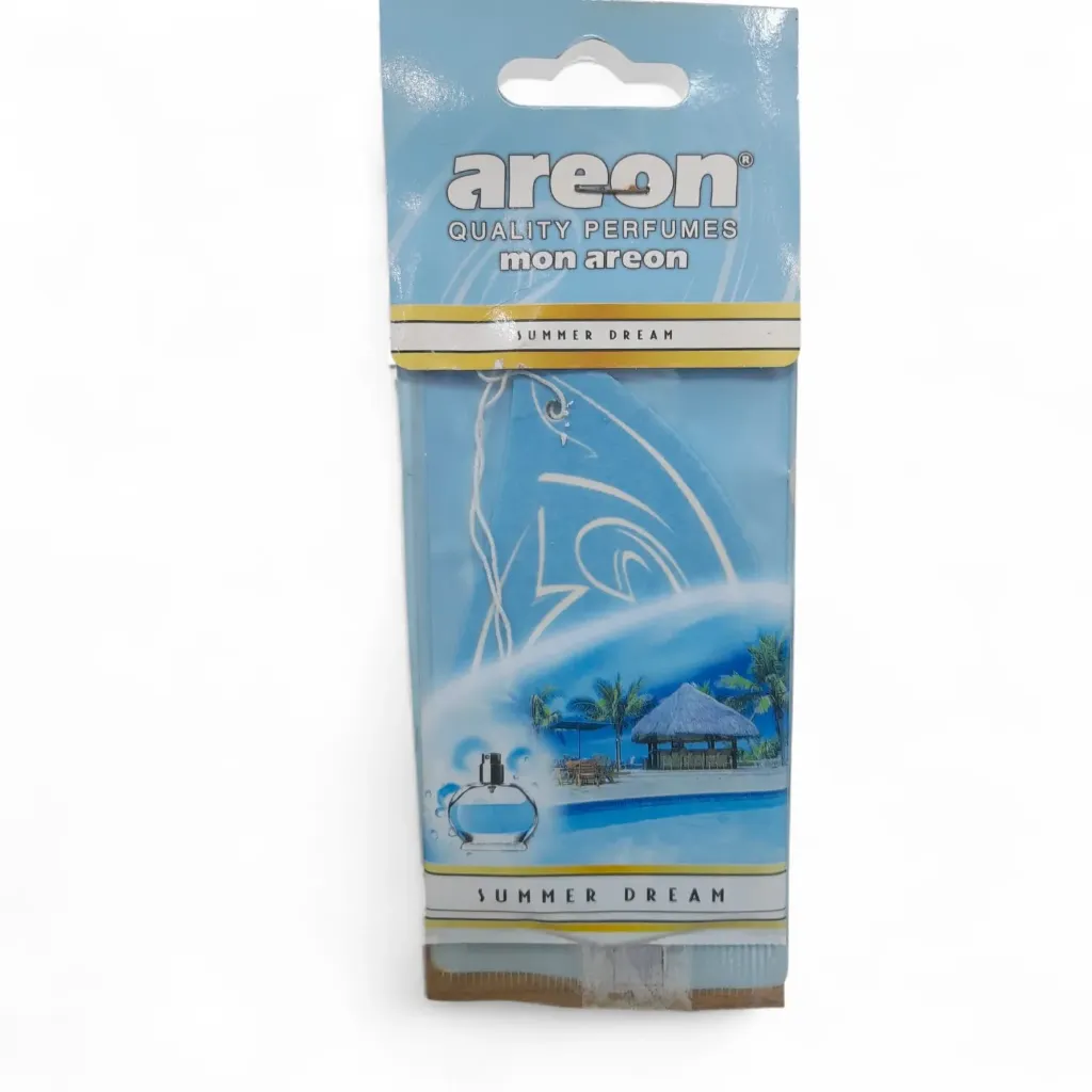[A066] Odour Hanger Tree shape Small [Oreon](made in Bulgaria)