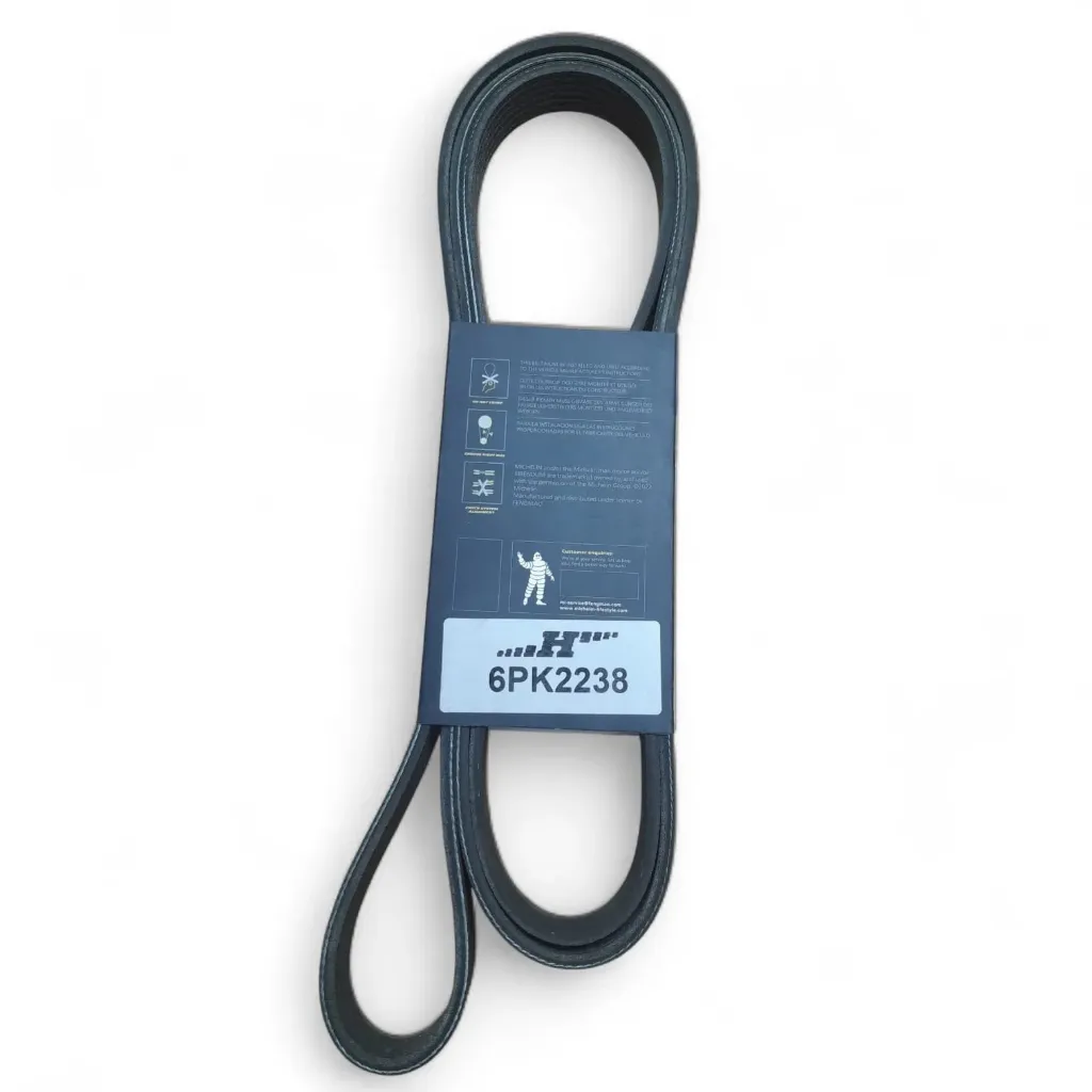 Belt 6pk2283 [Michelin](made in China)