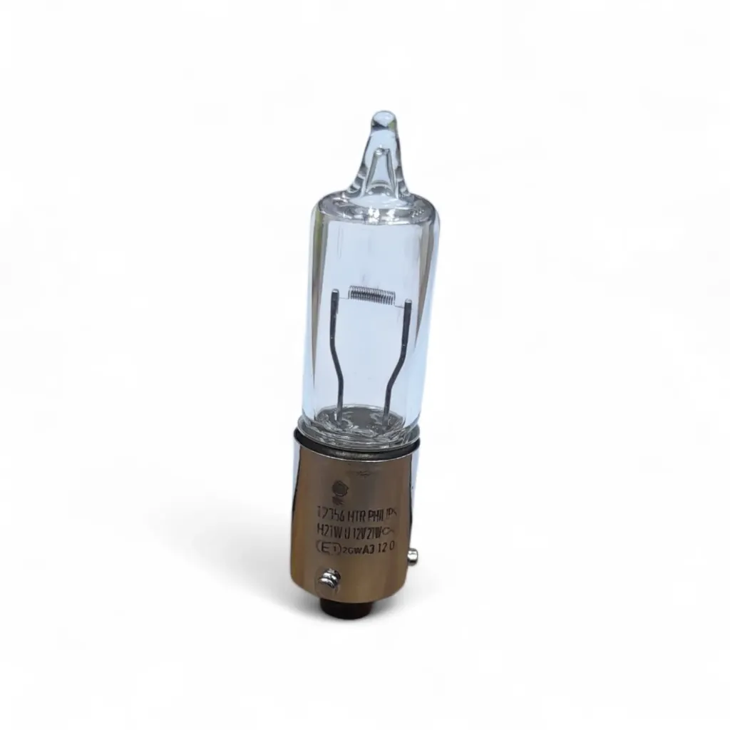 [L575] Lamp H21W 12 volt [Philips] (12356HTR)