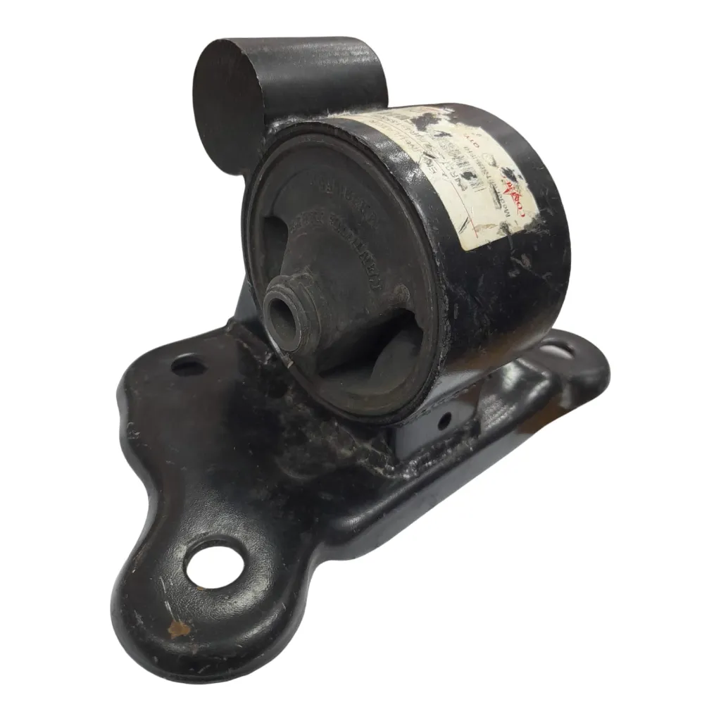 Bracket for Gearbox Mitsubishi Lancer Puma 1300 [](made in Thailand)