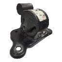 Bracket for Gearbox Mitsubishi Lancer Puma 1300 [](made in Thailand)