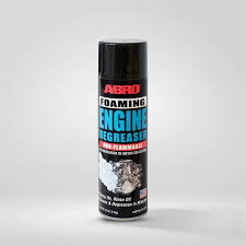 Abro Engine Foam 510 gr- 