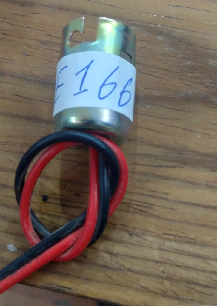 Base for Lamp 2 pole (made in India)