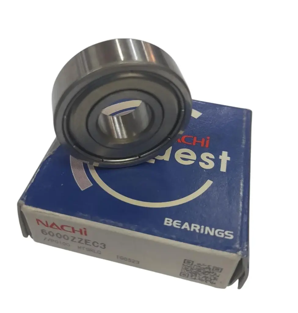 Bearing 6000 [Nachi] (Made in Japan)