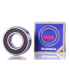 Bearing 6201 [NSK] (Made in Japan) //