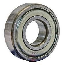 Bearing 6204 [Nachi] (Made in Japan)