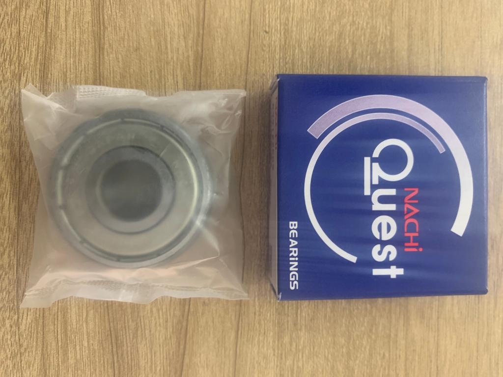 Bearing 6301 [Nachi] (Made in Japan) //