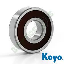 Bearing Crankshaft SYM Scooters 63/22 2RS [KOYO] //