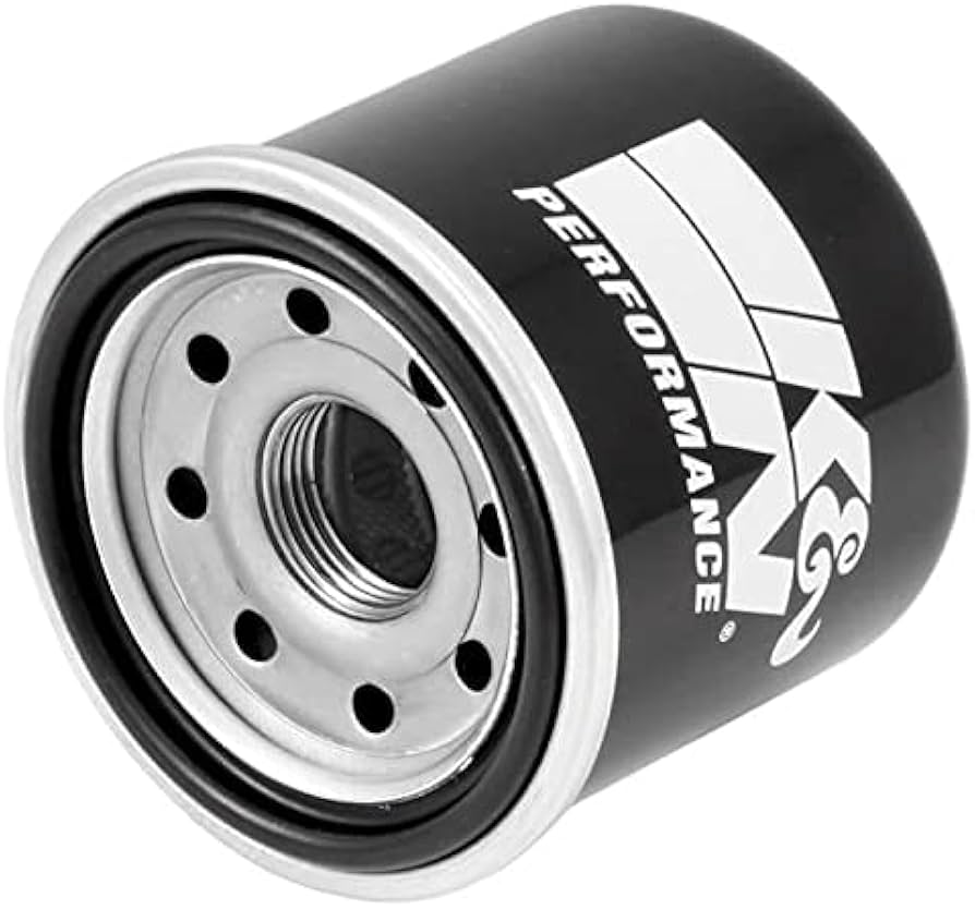 Oil Filter Honda Motorcycles [K&N] (204) 