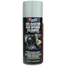 [O170] Injection and Air Intake Cleaner [Gunk] //