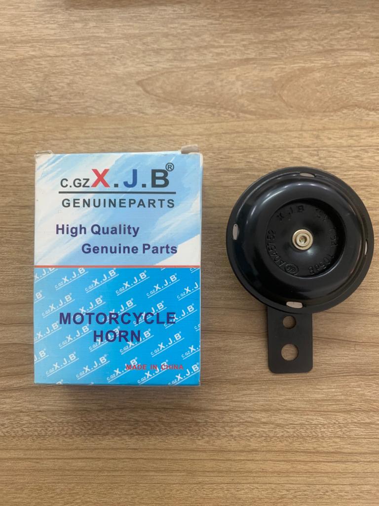 Horn Motorcycles 12V [XJB] (Made in China)