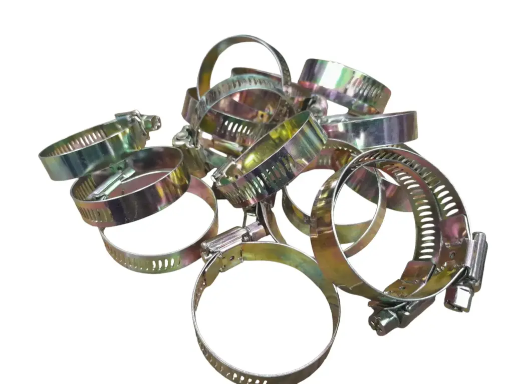 [SU022] Hose Clip 2" (32-51mm) [El Tayeb]