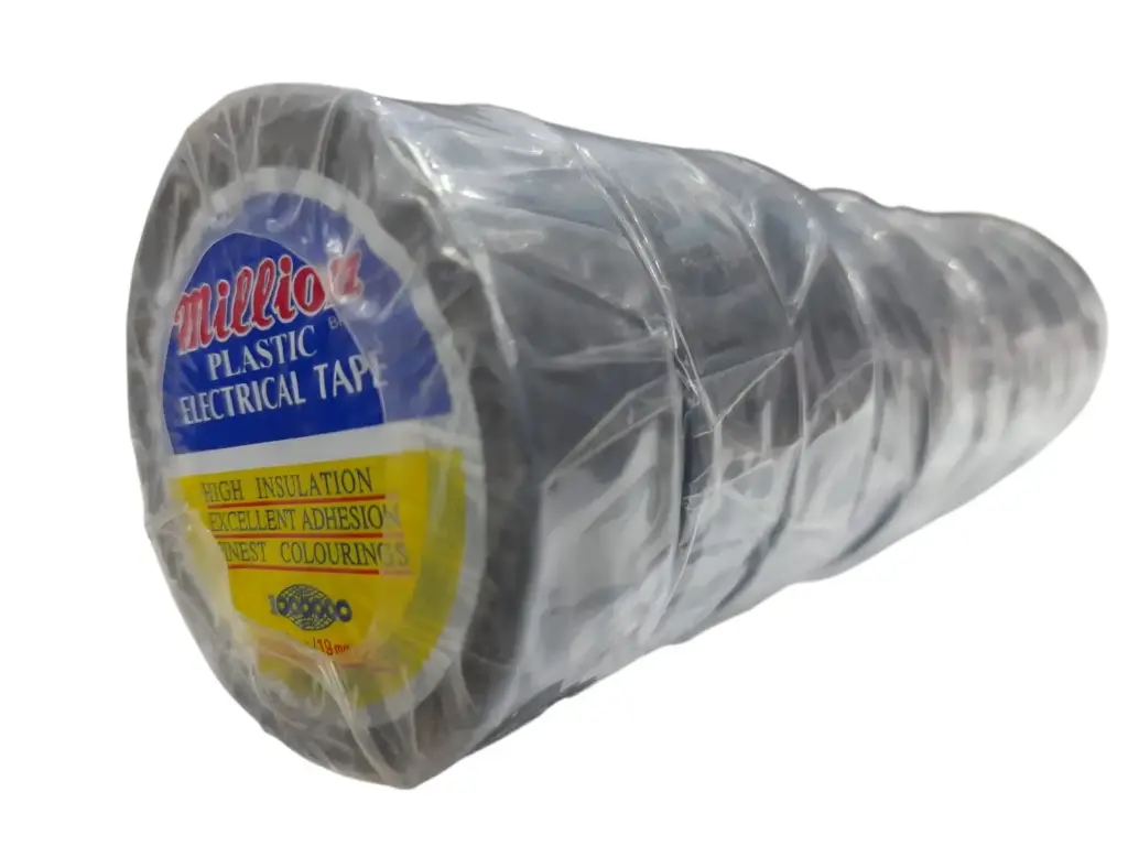 [E016] Electrical Insulation Tape [Million](made in Japan)