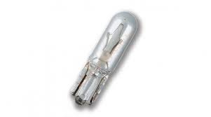 [L465] Lamp Safaya 12V 1.2W [Neolux by Osram] (Made in Slovakia)(N286)