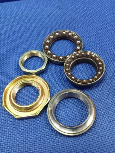 [BG120] Bearing Starter for Fiddle 2,3-Symphony S,SR,ST-Jet 4-Orbit 2 [After market](Made in China)