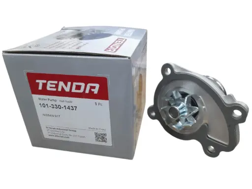 [WP081] Water Pump Juke 2012 / N17 / Megane 4[Tenda](made in China)(101-330-1437)