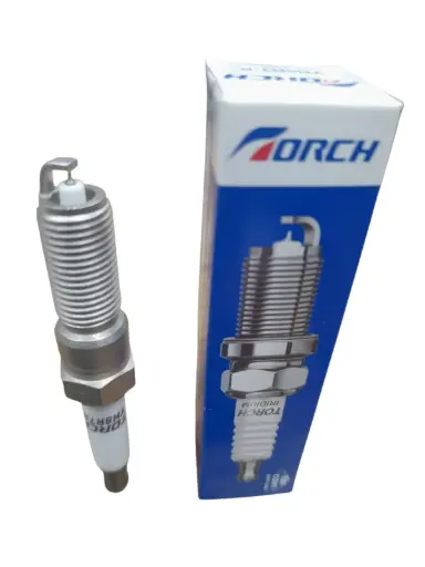 [SP239] spark plug Iridium Opel Insignia / MG6 [Torch](made in China)()