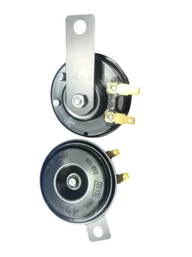 [E066] Horn [Denso] (Made in Indonesia) //